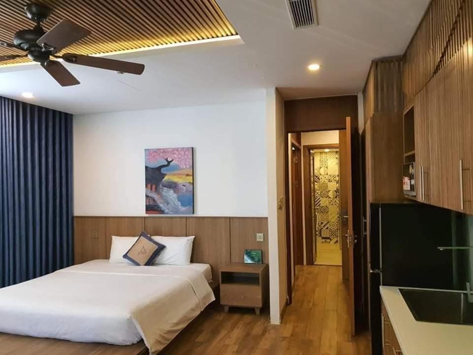 Animor Green Home Villa Da Nang Exterior photo