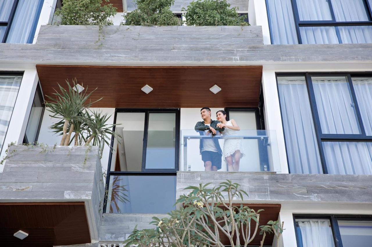 Animor Green Home Villa Da Nang Exterior photo