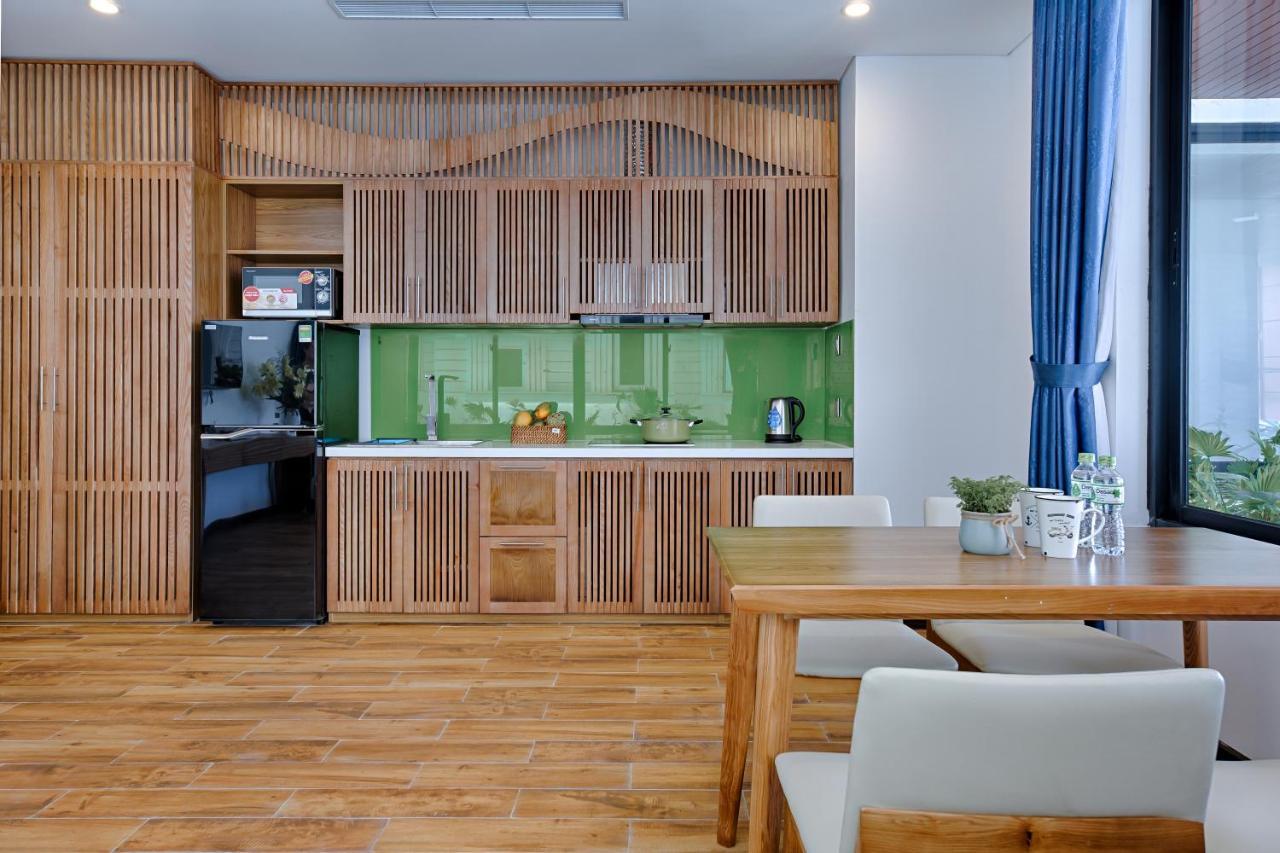Animor Green Home Villa Da Nang Exterior photo