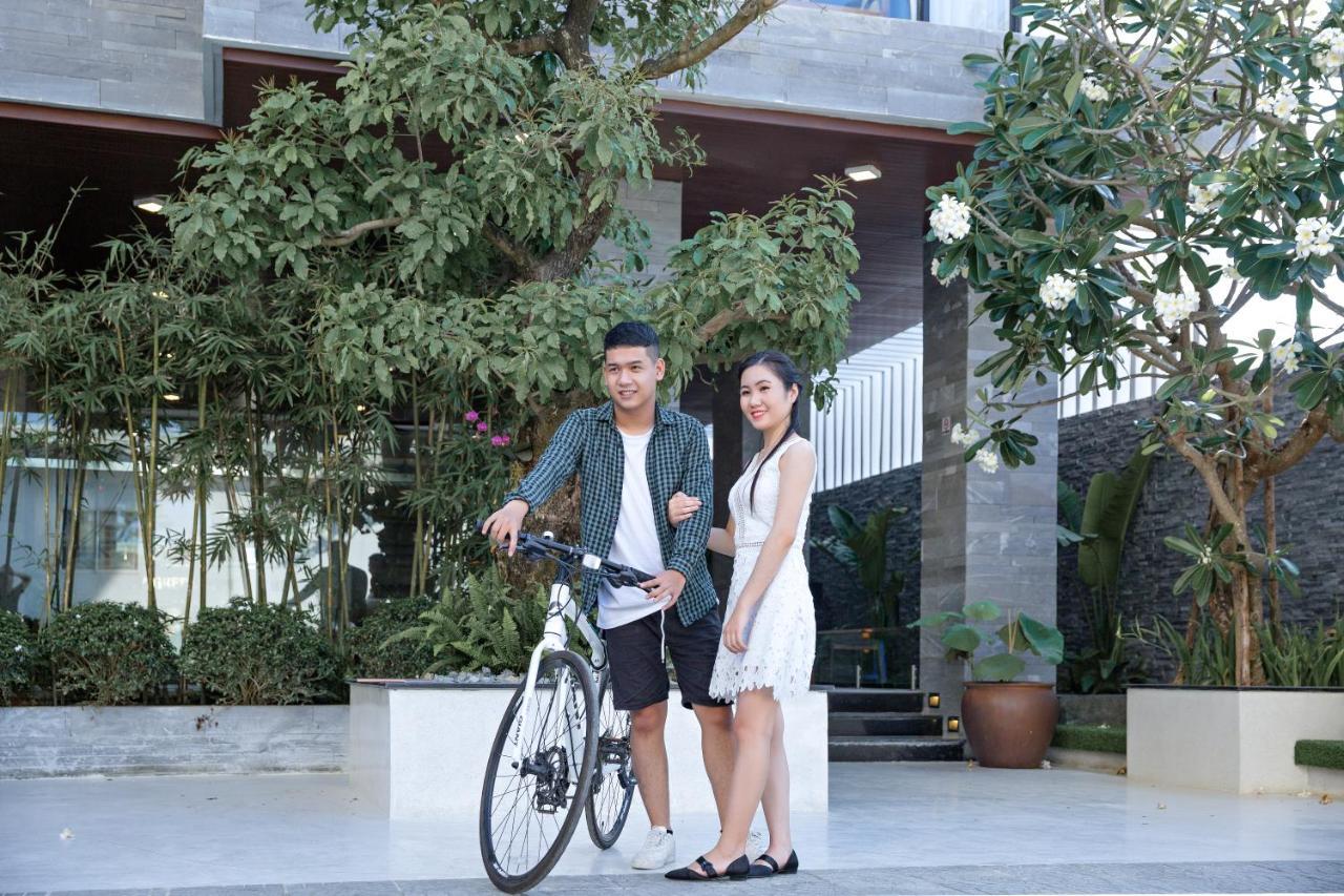 Animor Green Home Villa Da Nang Exterior photo