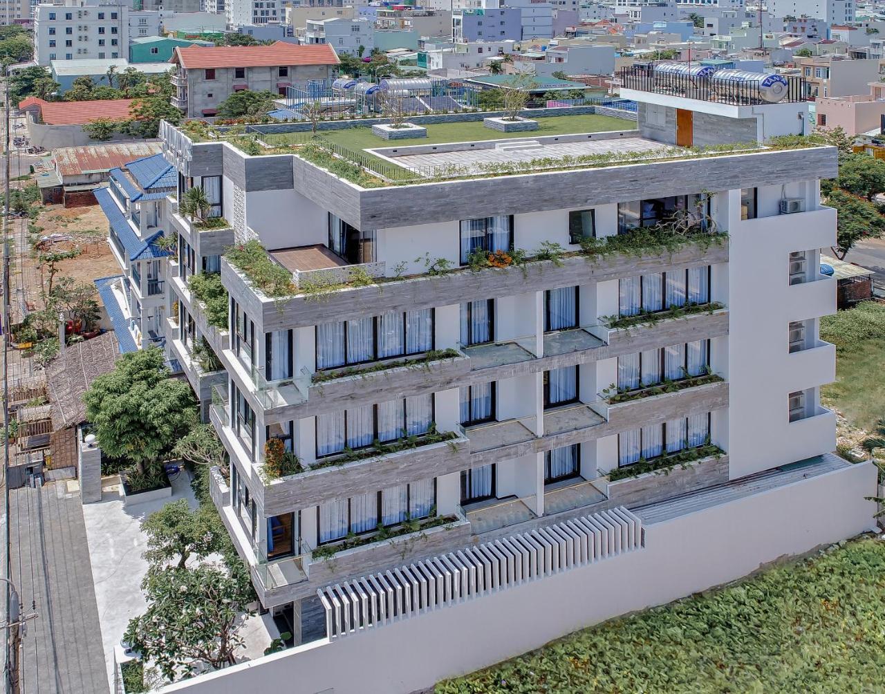Animor Green Home Villa Da Nang Exterior photo